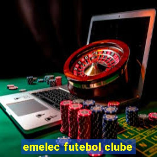 emelec futebol clube